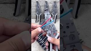 Multifunctional Plier #shorts #tools