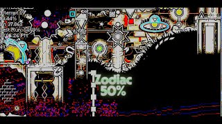 Zodiac 51% 56-100 Jump From Digital Descent