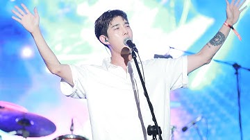 Thumbnail of 221002 글렌체크(Glen Check) FULL LIVE @ 부산국제록페스티벌, 삼락생태공원