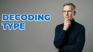 Why Do Typefaces Hold Cultural Significance?