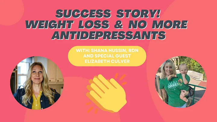 Elizabeth Culver Loses 20 pounds and Discontinues ...