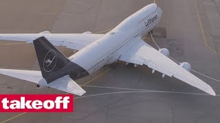 The Lufthansa Fleet - All aircraft 2019 by Takeoff TV 8,378 views 5 years ago 7 minutes, 56 seconds