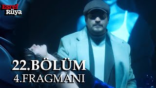 Tüm Planlar Bozuluyor! | Eşref Rüya 22. Bölüm Şok Gelişmeler