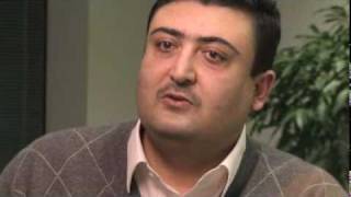 Access Centre Client Profile Dr. Abbas