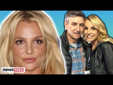 Britney Spears' Dad BREAKS SILENCE On #FreeBritney Movement