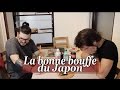 On essaye de la nourriture japonaise immonde 