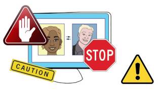 Online Dating: Avoiding Scams