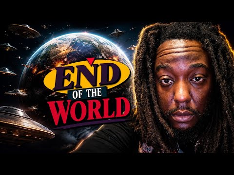 INPATIENT | REN & WEBBY | END OF THE WORLD | REACTION