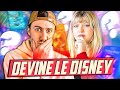 Devine le disney  feat emma 