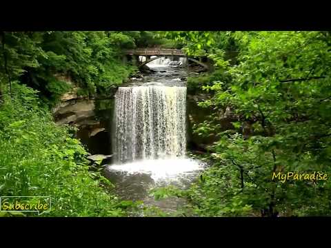 Video: Cascada De Atenas