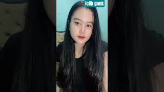 Spek Idaman Mi Iki Cah