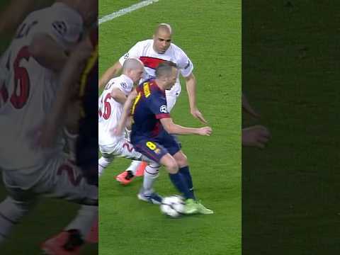 Imagine if he had scored 😫