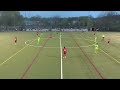2025_04_15 RBNY U14 vs Ceder Stars U14