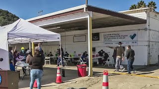 Santa Clara County Delivers COVID-19 Vaccine Direct to Farmworkers