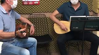 Pandemi Döneminde Ders (Minör Müzik) Resimi