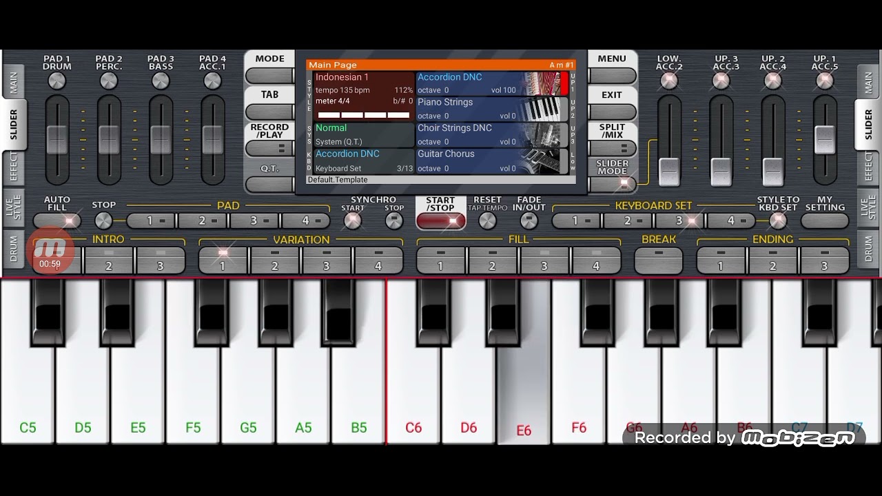 TERBARU!!!! Main org Sholawat (Reff) 2024
