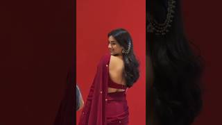 Ravishing In Red Latest Photoshoot Gultw