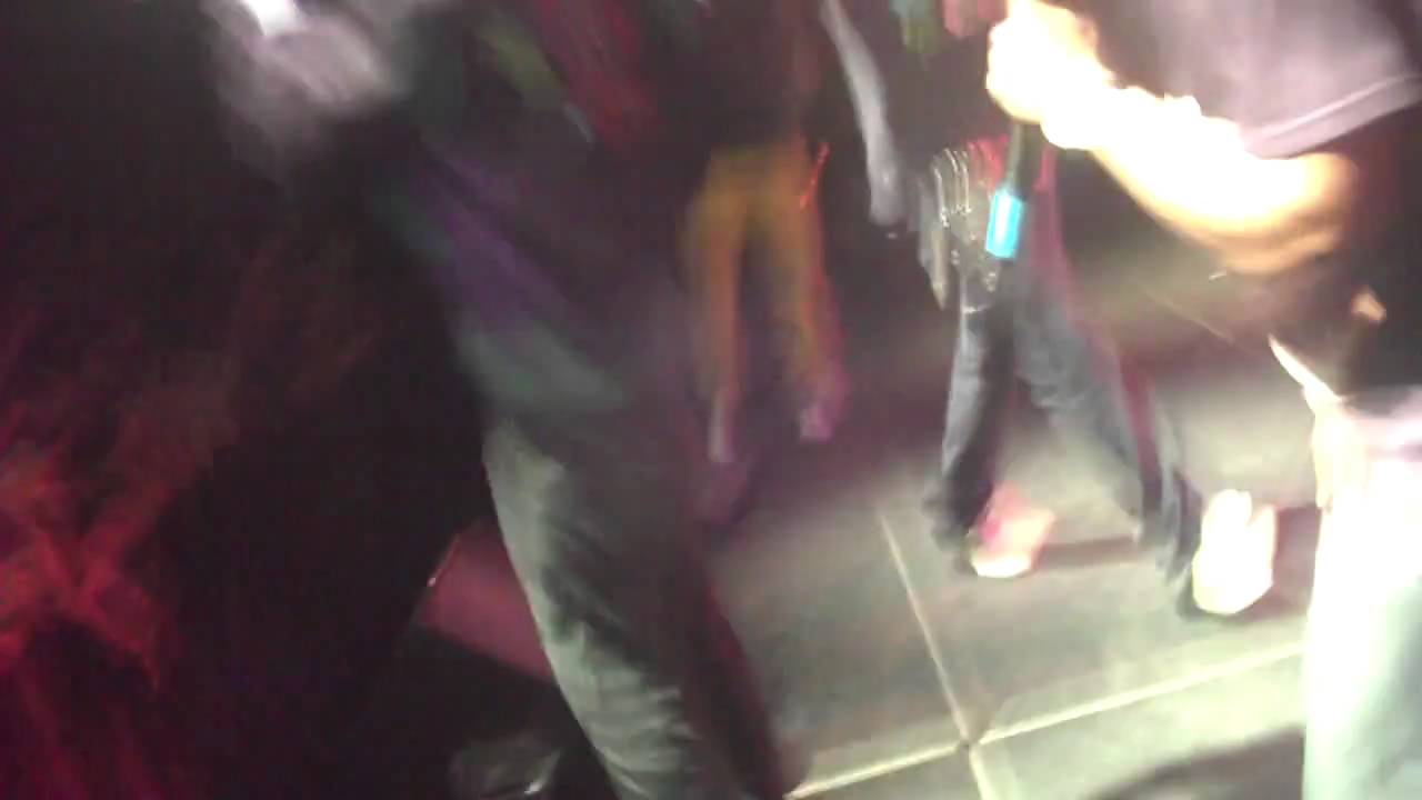 BAYLIENS TV IN HD: BAYLIENS X THE PACK X PEOPLES X UCSD