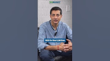 The New Normal in SEO: How to Win in an AI-First World (LLMs & AI Overviews)