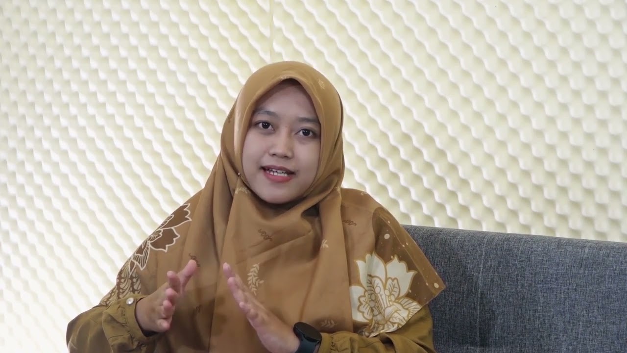 Percaya Mitos Glaukoma? Ini Fakta & Kunci Pengobatannya! - dr. Danti Ayu Irawati, SpM
