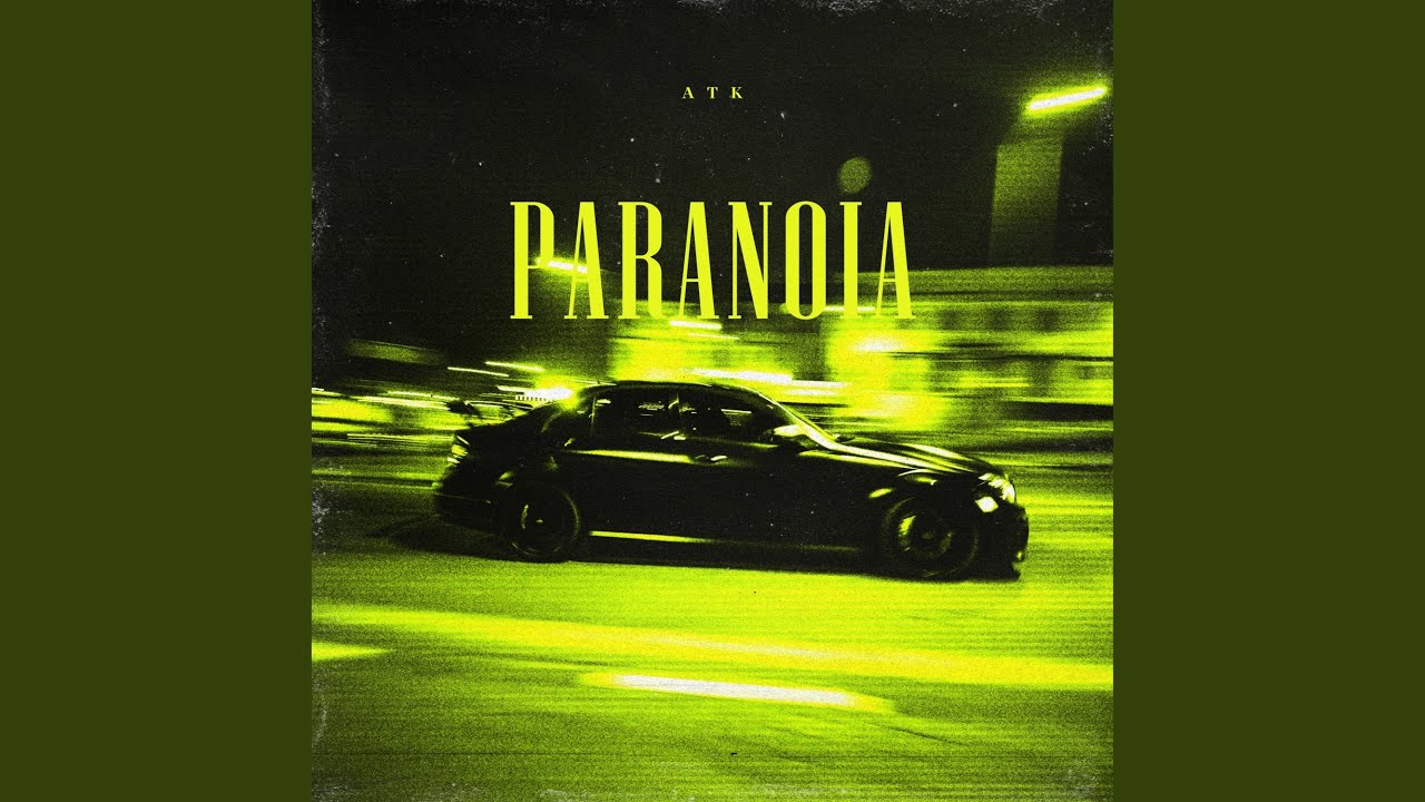Paranoia adlı videoyu YouTube'da izle Paranoia adlı videoyu YouTube'da izle