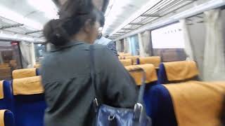 R101牽引的703次莒光