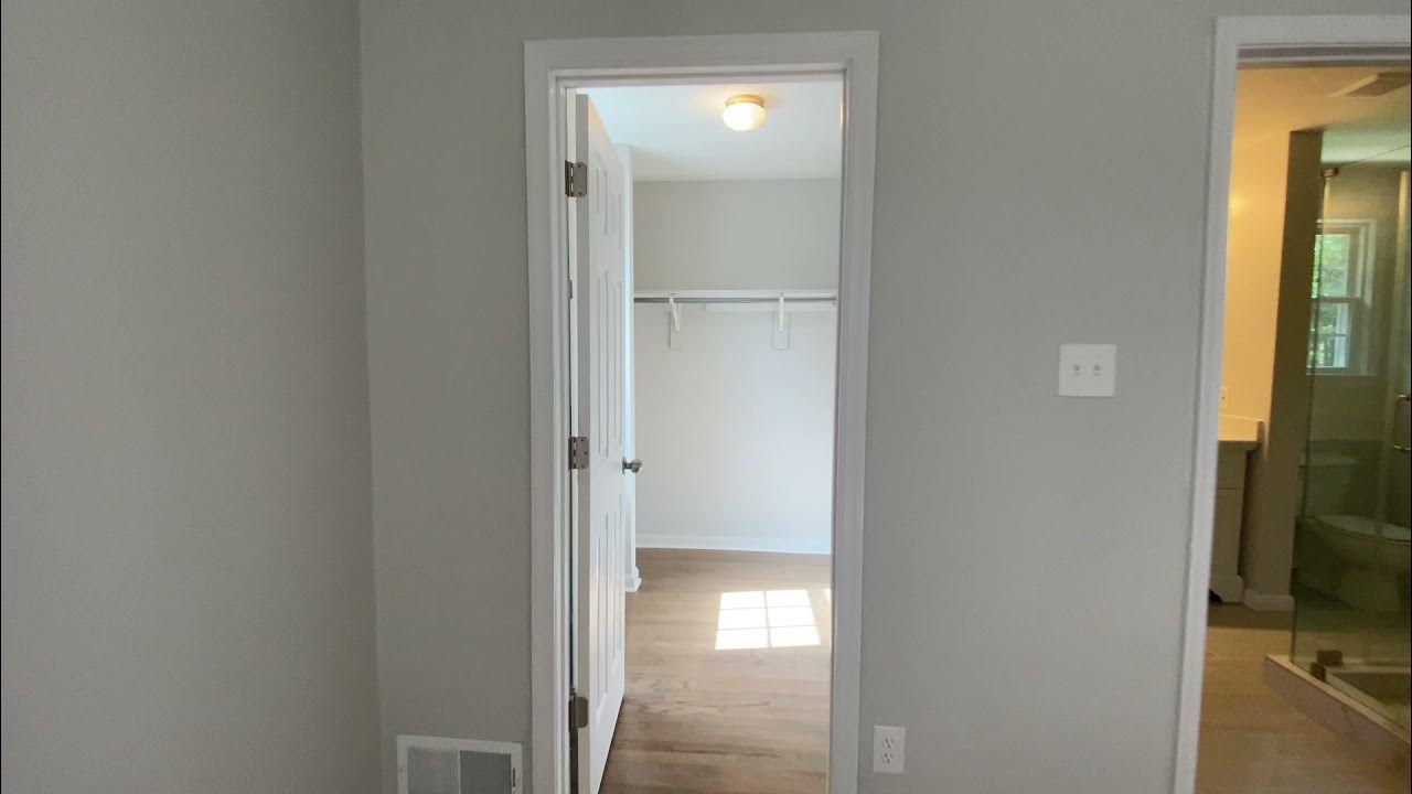 5110 Sideburn Road Fairfax, VA 22032 YouTube