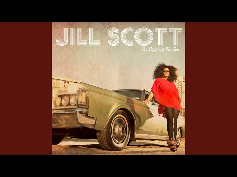 Jill Scott - Hear My Call