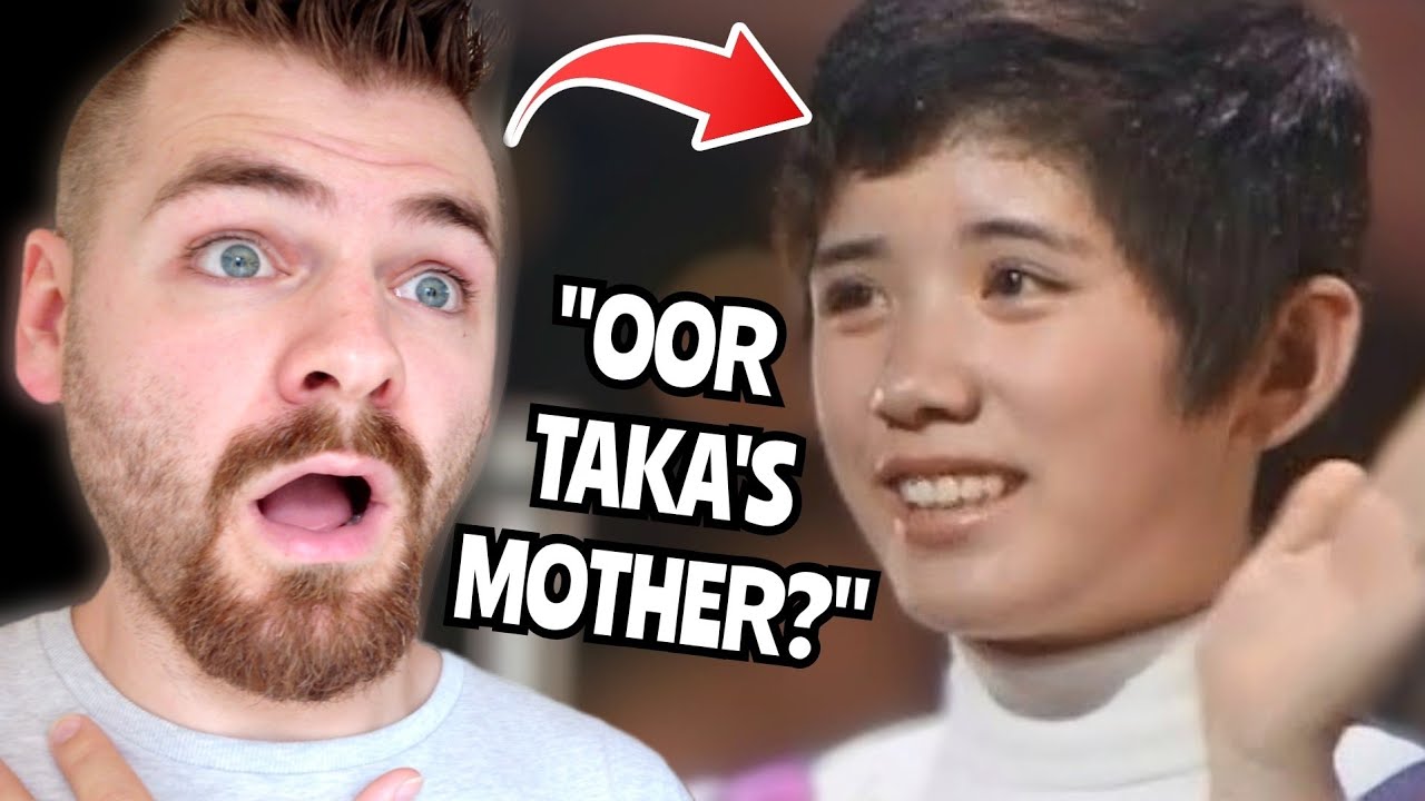 ONE OK ROCK TAKA'S PARENTS??!! | Mori Masako 