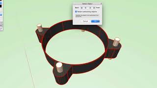 Famous Manipulating 3D Geometry - Add and Subtract Solids Net Worth