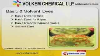 Reactive Dyes by Kolorjet Chemicals Pvt. Ltd., Mumbai screenshot 1