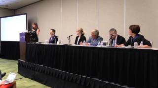 AAP Media Panel Discussion on Children and Media | American Academy of Pediatrics (AAP) screenshot 1