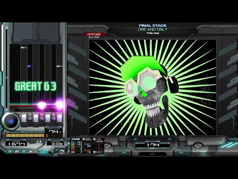 Beatmania IIDX 30 RESIDENT ONE AND ONLY SPA 正規 