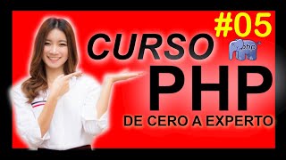🐲 CURSO DE PHP 🐲 Introducción a los tipos de datos