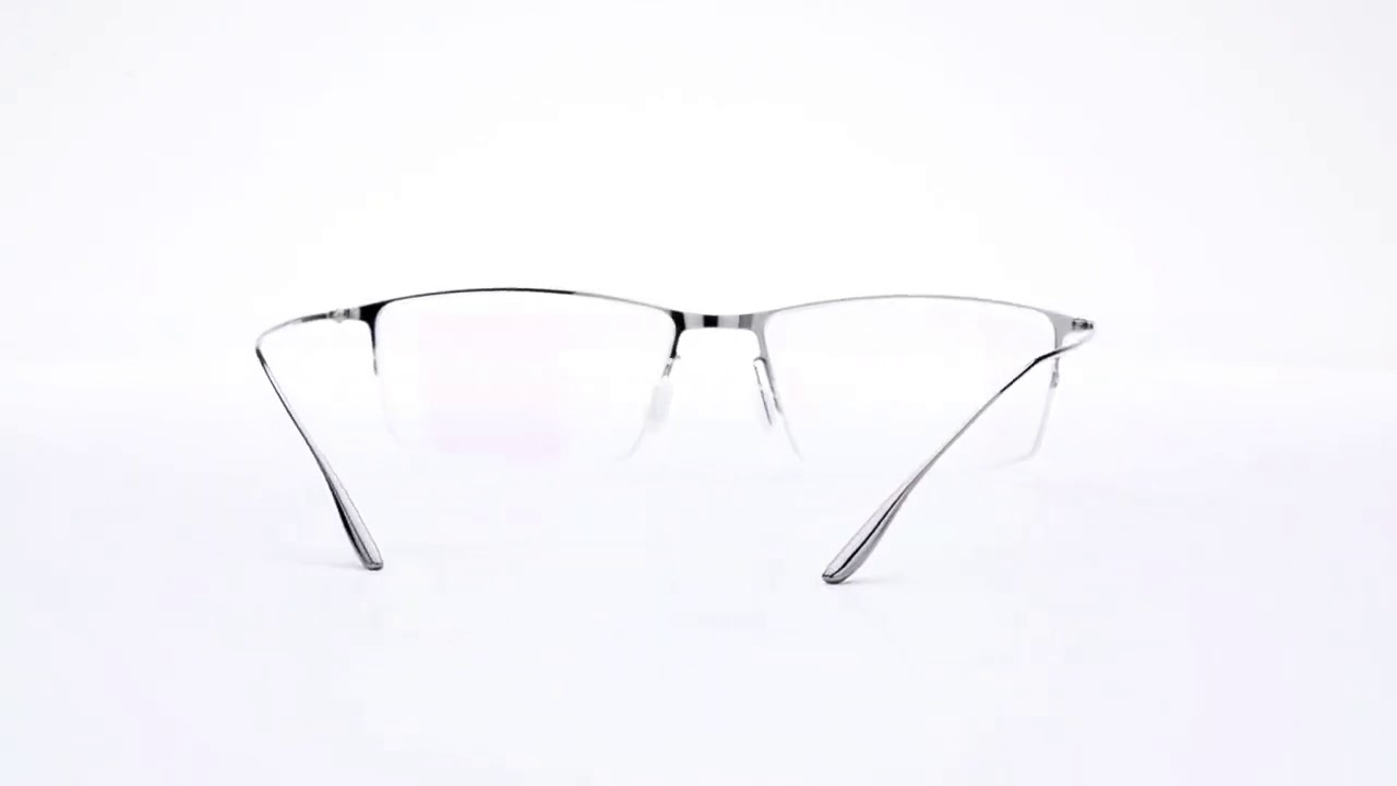 Оправа для очков из титанового сплава fonex купить на  Алиэкспресс