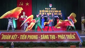 QUÂN KHU 3   HÀO KHÍ VANG MÃI