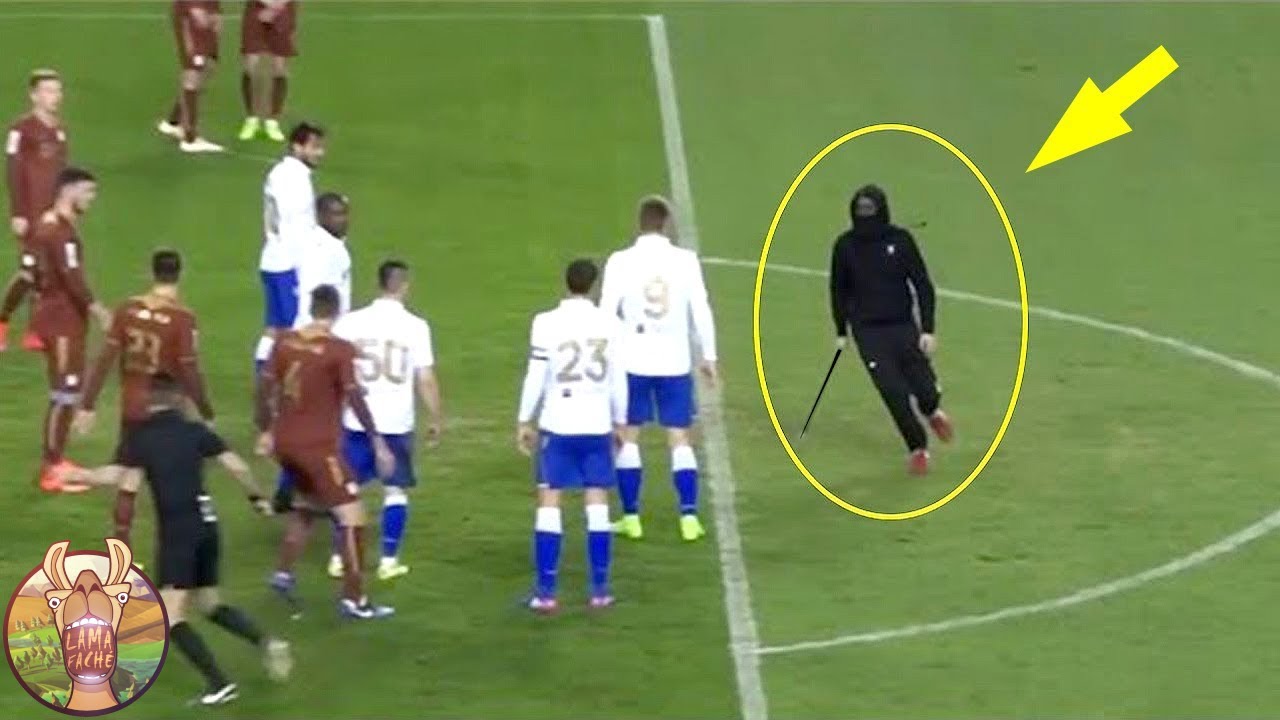 10 Moments où Les Fans Sont Allés Trop Loin