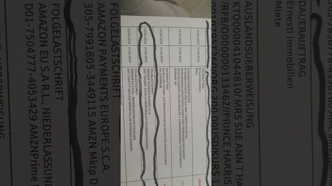 Didn't receive my order - YouTube