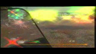 Crazy C4 Afterlife Kill :: Modern Warfare 2