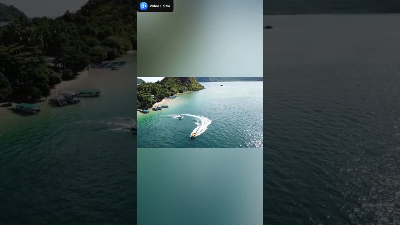 Pulau Mandeh atau Teluk Mandeh ? Maukah Anda Jadi Saksi ? keindahan Teluk Mande yang mempesona