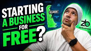 How to Start an LLC in Delaware (for FREE)