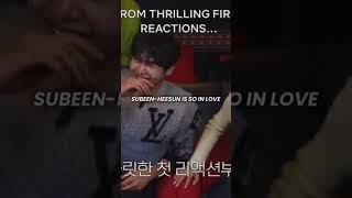 Download Lagu OMG🫣 #limsubeen #singleinferno #parkheesun #kimmingee #songseungil #netflix #trending MP3