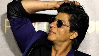 Shahrukh Khan's Most Funniest Replies To Media | Compilation