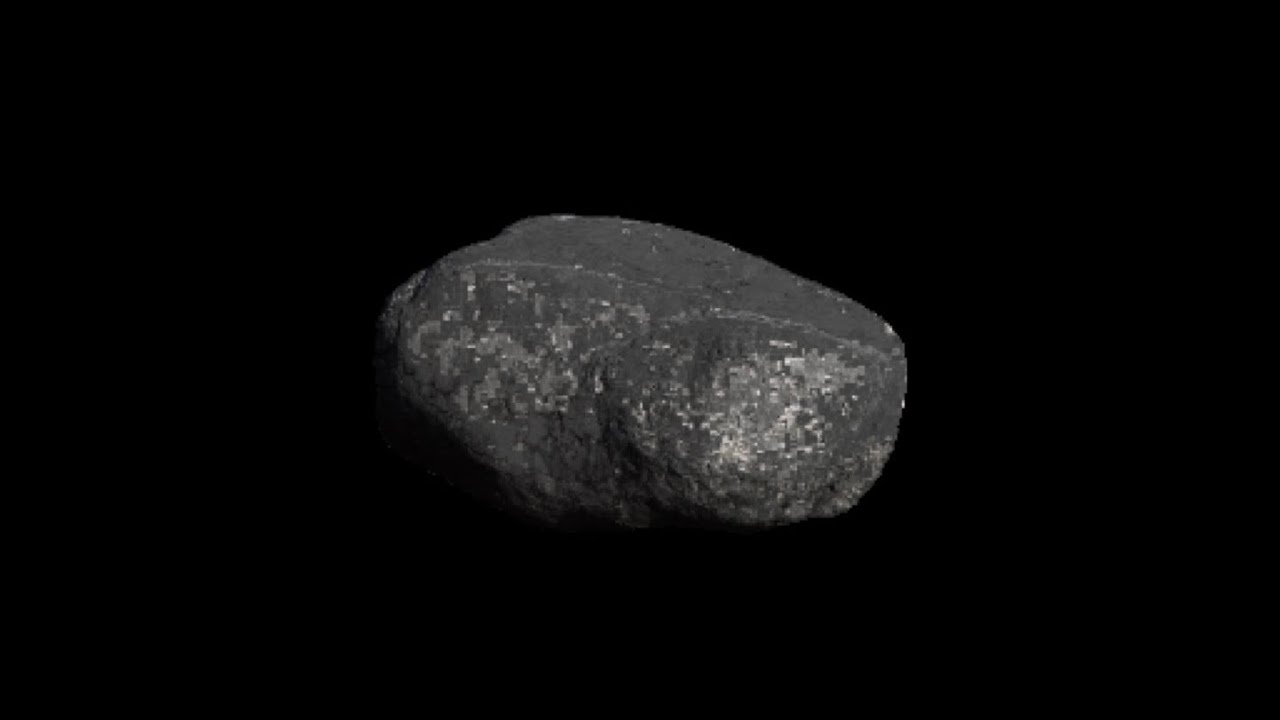 I Am A Sentient Rock - YouTube