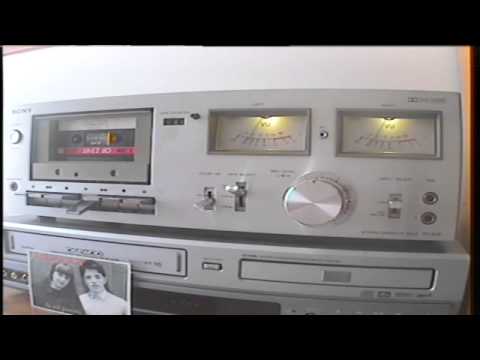 FIESTA ROCK 3 1987 - Mercedes Ferrer (1/2)
