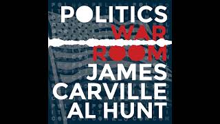 359: WAR, What Is It Good For? with Max Boot | Politics War Room with James Carville & Al Hunt