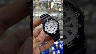 Casio MRW-200H Watch #casiowatch #luxurywatchesformen #casiowatchbangladesh #elegantwatches #short