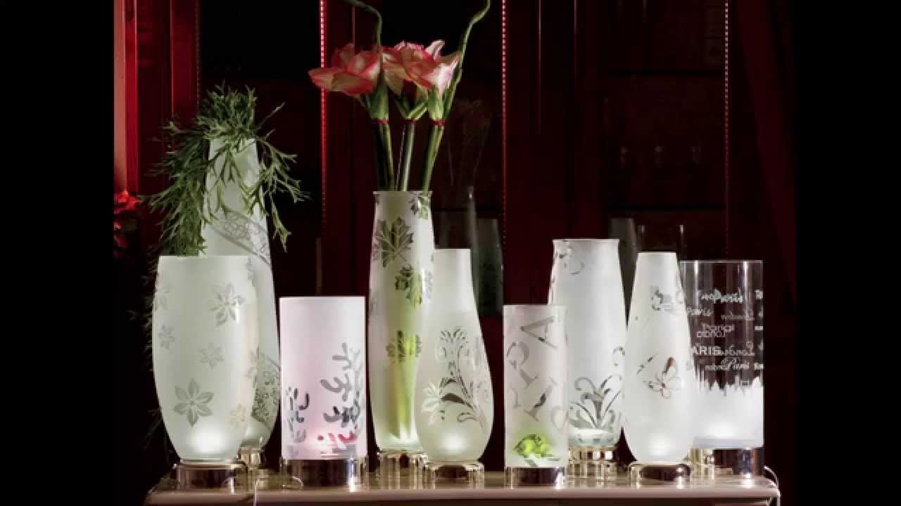 Lampada vaso by solido designer diego vanzetto youtube Lampade Ideas disegno