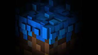 C418 - Aria Math, but slowed x0.95 and only the first part perfectly looped