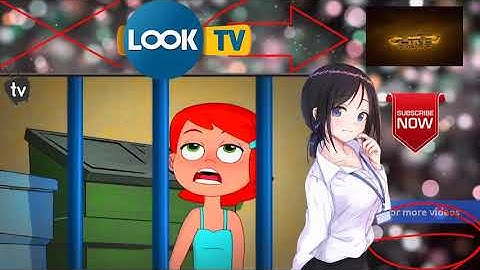 Ben 10   Ben Gets Caught Spying on Gwen and Frightwig   All Wet   Cartoon Network